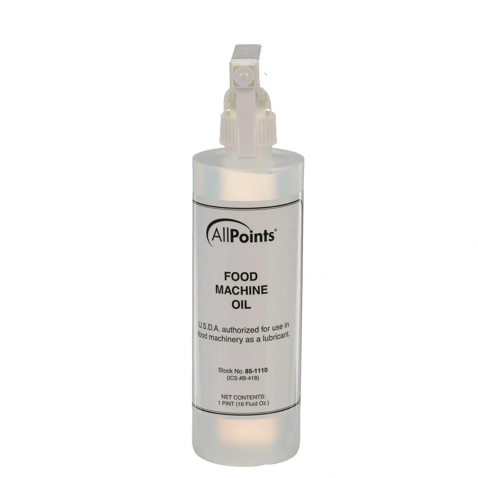 404675-00183 Berkel - Food Machine Oil for Equipment alternate view 1 404675-00183 Berkel - Food Machine Oil for Equipment alternate view 1